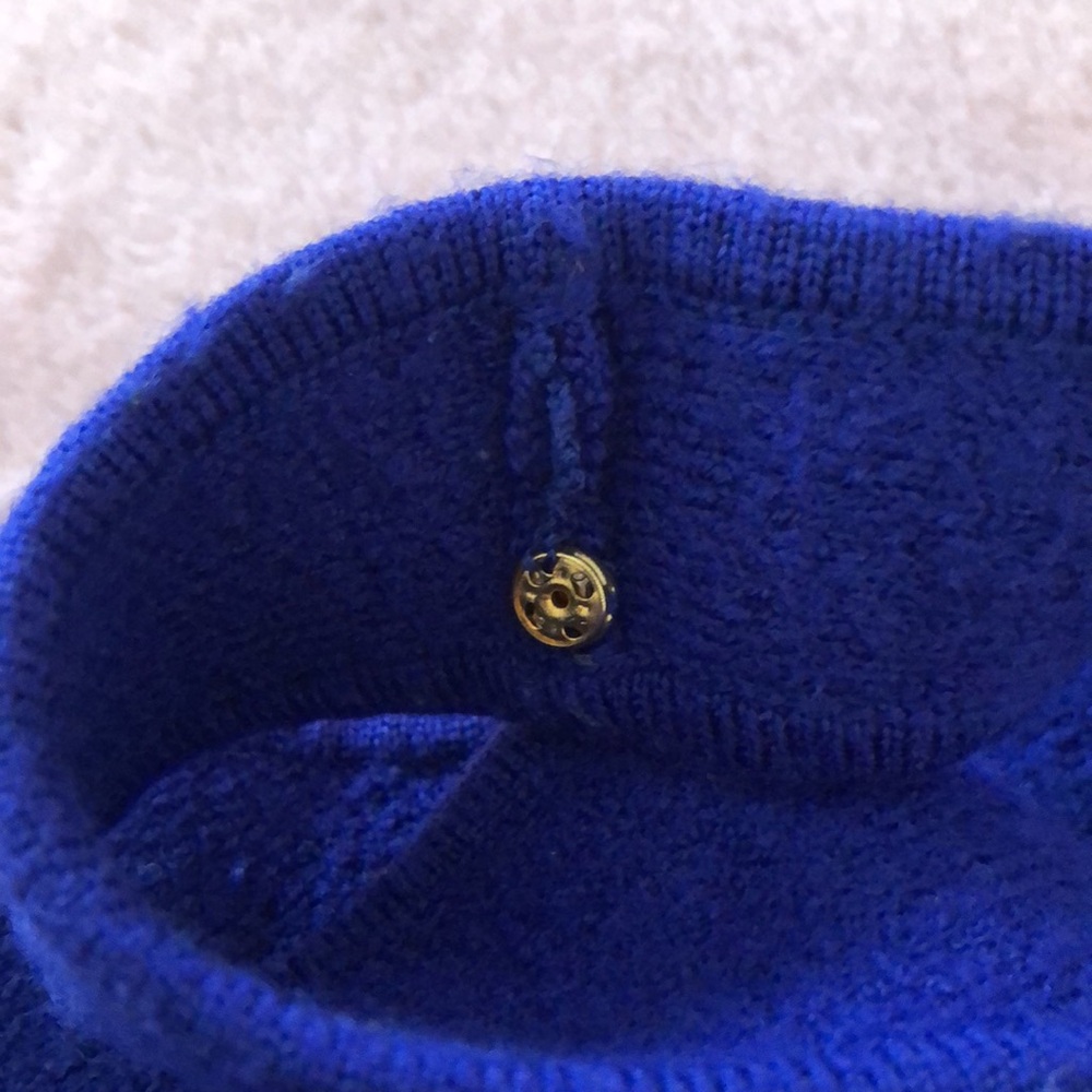 Wool Kate spade dress - Picture 8 of 8